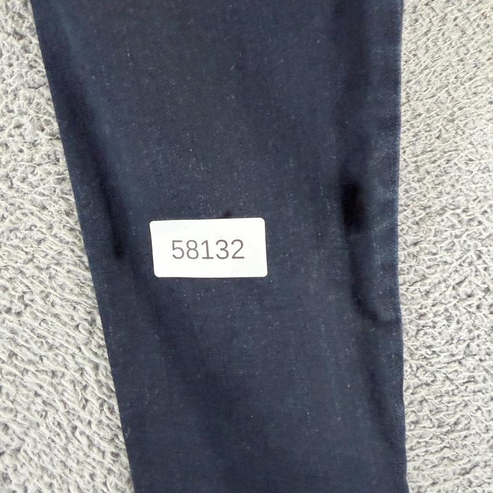 Jessica Simpson Adored Jeans Womens 32x29 Blue Cotton Skinny Workwear Stretch - Picture 10 of 10